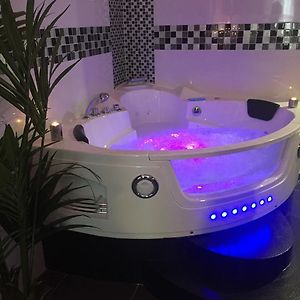 Appartement de Luxe